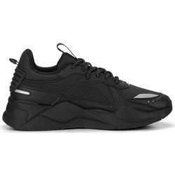 Puma Ανδρικά Sneakers Μαύρα 391928-01