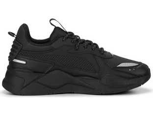 Puma Ανδρικά Sneakers Μαύρα 391928-01