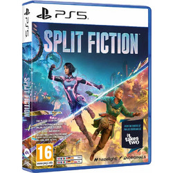 Split Fiction PS5