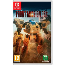 Front Mission Evolved Xbox 360
