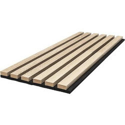 ACOUSTIC 3D PANEL TREND 4055 SONOMA OAK 20/600/2780mm NewPlan