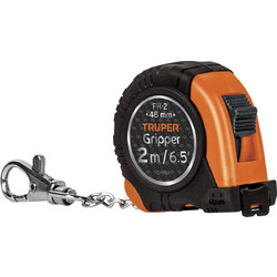 ΜΕΤΡΟ ΜΠΡΕΛΟΚ 2m*13mm TRUPER 14-92-14602