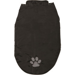 Vitakraft Vitakraft ΑΔΙΑΒΡΟΧΟ ΣΚΥΛΟΥ ΕΠΕΝΔΥΣΗ FLEECE 40CM BLACK 330613