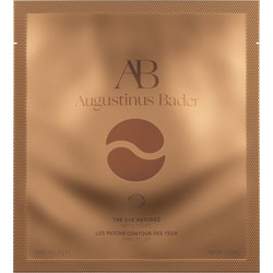 Augustinus Bader The Single Pack Eye Patches για Ενυδάτωση & Μαύρους Κύκλους με Υαλουρονικό 3gr