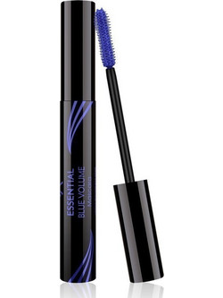 Golden Rose Essential Blue Volume Mascara για Όγκο 8.5ml
