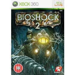 BioShock 2 Used Xbox 360