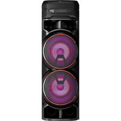 LG XBOOM RNC9 Ηχείο με Λειτουργία Καραόκε