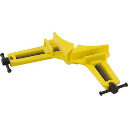 STANLEY ΓΩΝΙΑΚΟΣ ΣΦΙΓΚΤΗΡΑΣ ΓΙΑ ΞΥΛΑ ΑΠO 15-75 mm 0-83-121