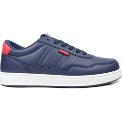 Levi's Παιδικά Sneakers Navy Μπλε VNOA0001S-0290