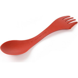Light My Fire Spork Original Rocky Red