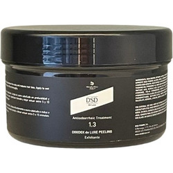 DSD De Luxe 1.3 Scalp Peeling 500ml Απολέπιση Τριχωτού Κεφαλής για Λιπαρά Μαλλιά