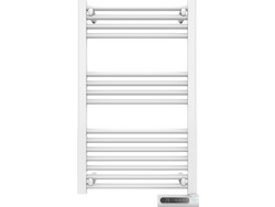 Cecotec Ready Warm 9100 Smart CEC-05379 Ηλεκτρική Πετσετοκρεμάστρα 500W με Θερμοστάτη