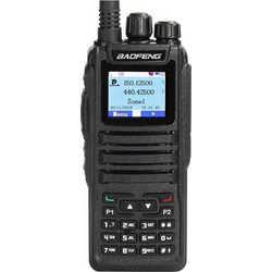 Baofeng DMR-1701 Black