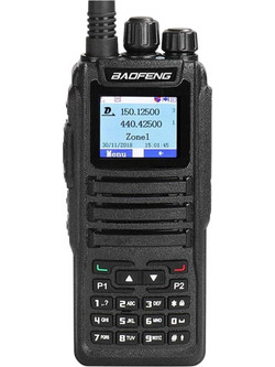 Baofeng DMR-1701 Black