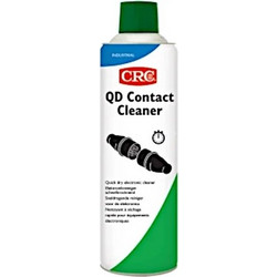 CRC 32671 QD Contact Cleaner Καθαριστικό Ηλεκτρικών Επαφών 250ml