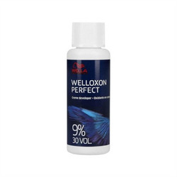 Wella Professionals Welloxon Perfect Οξυζενέ Μαλλιών 9% 30Vol 60ml
