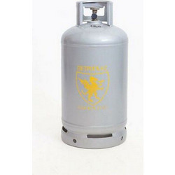 PETROGAZ Κενη Φιαλη Προπανιου 13 kg