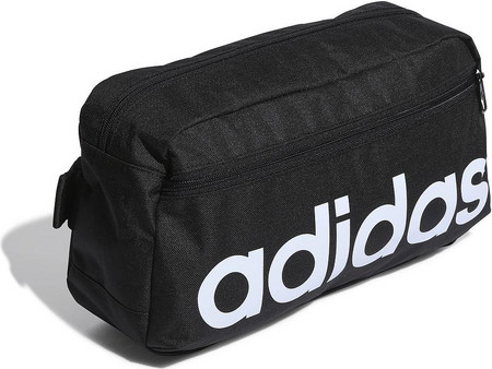 Adidas Linear X-Body Ανδρικό Τσαντάκι Μέσης Μαύρο HT4779