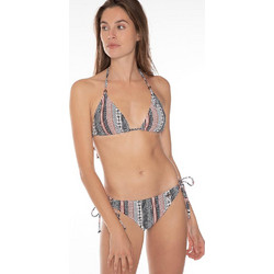 NEWS TRIANGLE BIKINI SET 7626311