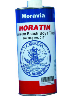 Διαλυτικο για Πολυακρυλικα Χρωματα
