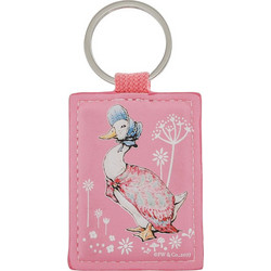 Μπρελόκ Jemima Puddle-duck(TM) 11 cm