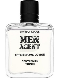 Dermacol Men Agent After Shave Lotion 100ml