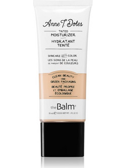 TheBalm Tinted Moisturizer 14 Liquid Make Up 30ml
