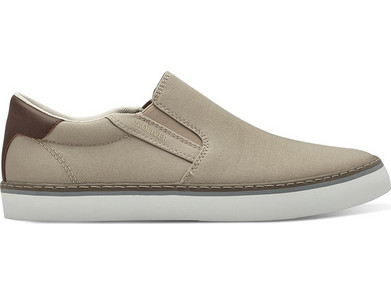 s.OLIVER ΑΝΔΡΙΚΟ SNEAKER 5-14601-44 35A SAND