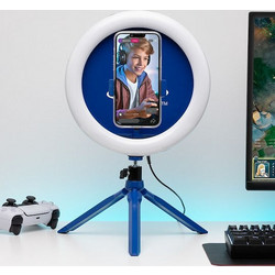 Playstation Streaming Light With Filled Centre Videogames NEW