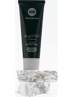 MontOlympe Hands & Nails Κρέμα Χεριών & Νυχιών 40ml