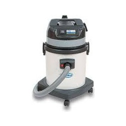Virutex AS 182K Σκούπα Υγρών / Στερεών 1200W με Κάδο 27lt