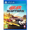 Gearshifters PS4