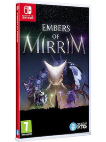 Embers Of Mirrim Nintendo Switch