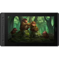 Huion Kamvas Pro 16 Γραφίδα Σχεδίασης με Οθόνη