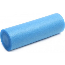 Yogistar Block - Pilates Roller - blue 45 x 15 cm