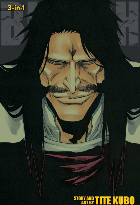 Bleach (3-In-1 Edition) Vol. 19