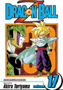 Dragon Ball Z, Vol. 17 Dragon Ball Z, Vol. 17