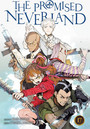 The Promised Neverland, Vol. 17