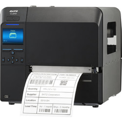 SATO CL6NX Plus 203