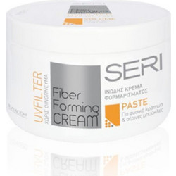 Farcom Seri Fiber Forming Κρέμα Φορμαρίσματος Μαλλιών & Φριζάρισμα 250ml