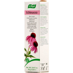 A.Vogel Echinacea Cream 35gr