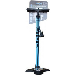 Giyo GF-2530 Τρόμπα Δαπέδου Πράσινη