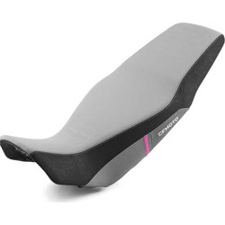 ΣΕΛΑ AUSTIN PINK CF-MOTO 450MT (870mm)