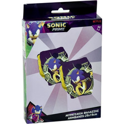 Gim Μπρατσάκια Sonic 877-00120