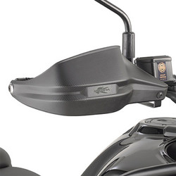 ΧΟΥΦΤΕΣ - ΠΡΟΣΤΑΣΙΕΣ ΧΕΡΙΩΝ KHP9059B ΓΙΑ ROYAL ENFIELD HIMALAYAN 450 '24 | KAPPA