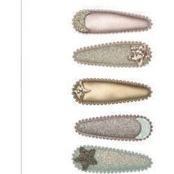 Mimi & Lula Moon & Stars Mabel Clips