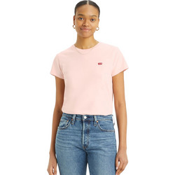 LEVIS THE PERFECT ΜΠΛΟΥΖΑ ΓΥΝΑΙΚΕΙΑ 39185-0323 (0323/POTPOURRI - PINK)