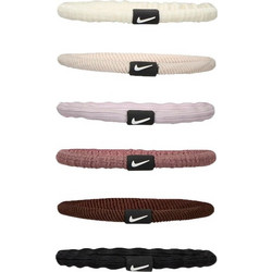 Nike Flex W hair bands 6 pcs