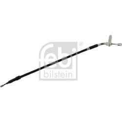 Febi Bilstein Ντίζα, Φρένο Ακινητοποίησης - 37267