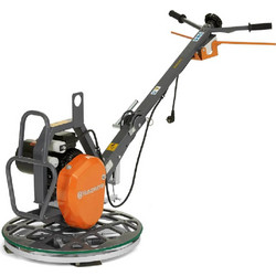 Husqvarna Διαμορφωτής Σκυροδέματος Ηλεκτρικός BG245 Electric (967929301)